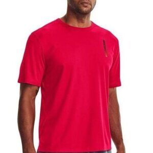 UNDER ARMOUR COOLSWITCH LOOSE FIT SHIRT